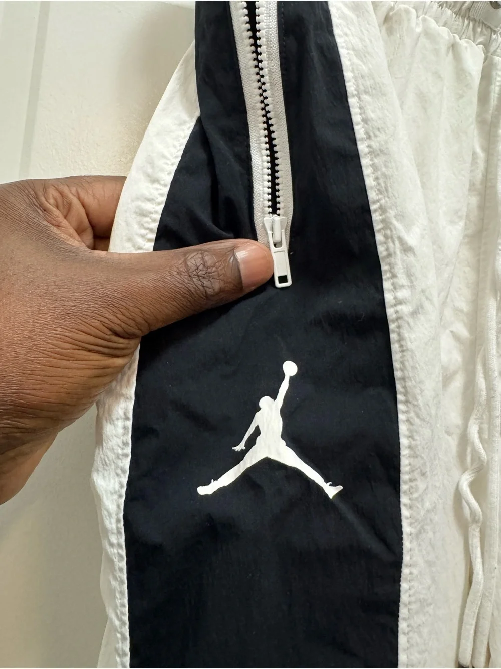 Air Jordan Team Track Pants